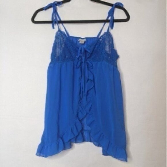 Frederick's Hollywood Camisole - Picture 1 of 7